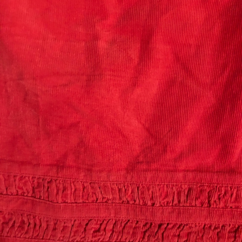 BODEN cord skirt size 4 - Picture 2 of 3
